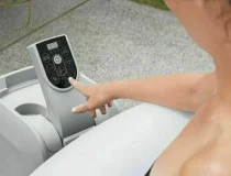 Електроника за СПА Електроника за СПА